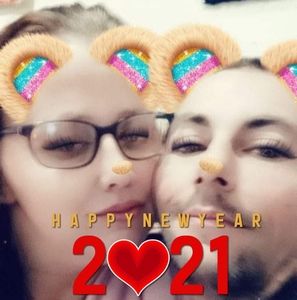 Meet your Posher, Ashlee